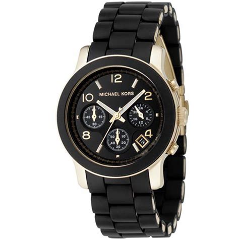 michael kors watch runway 2010|michael kors runway chronograph watch.